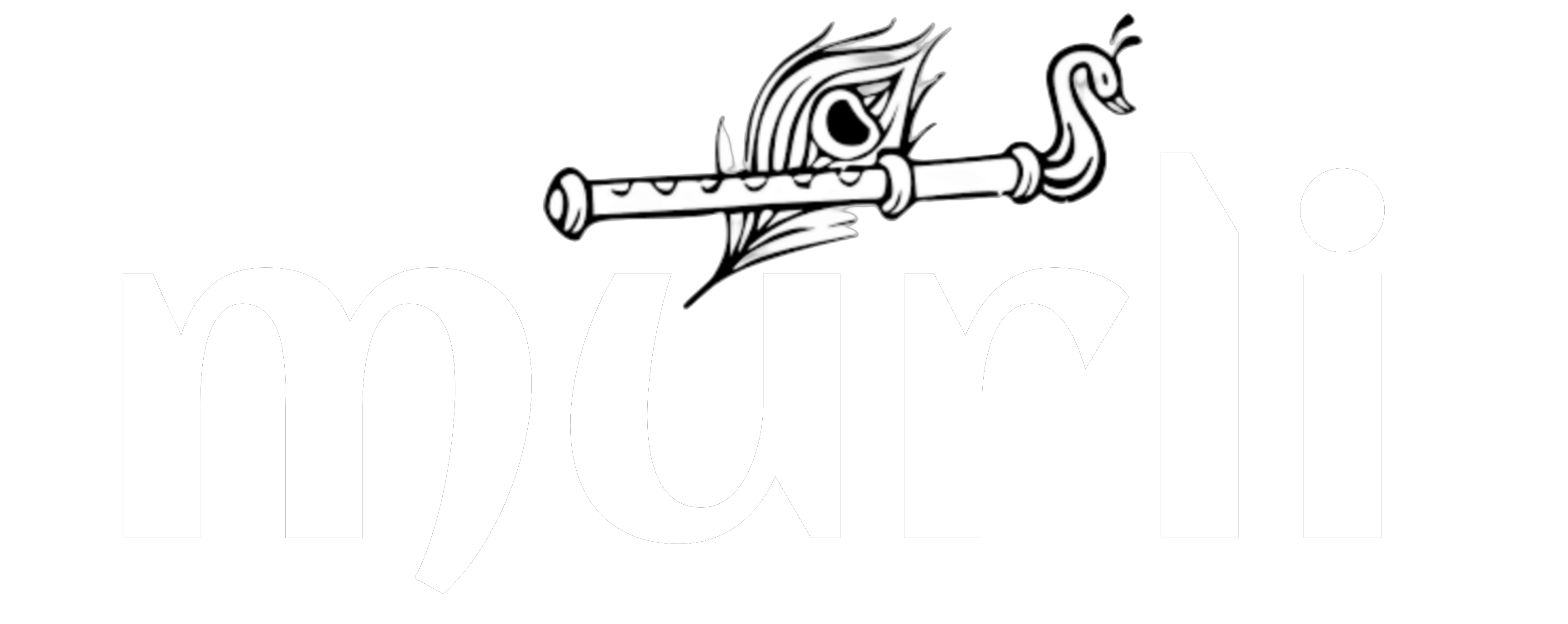 murli logo